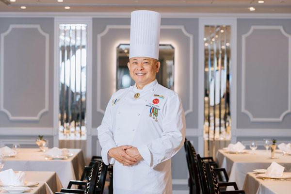 Hotel：神戸北野ホテル